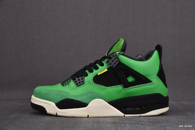 Jordan Box) Retro(Special 1027 Trendy AJ4- Air 4 0112